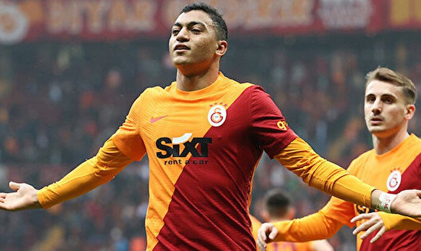 Galatasaraylı Mostafa Mohamed'e Ülkesi Mısır'da Soruşturma Başlatıldı!