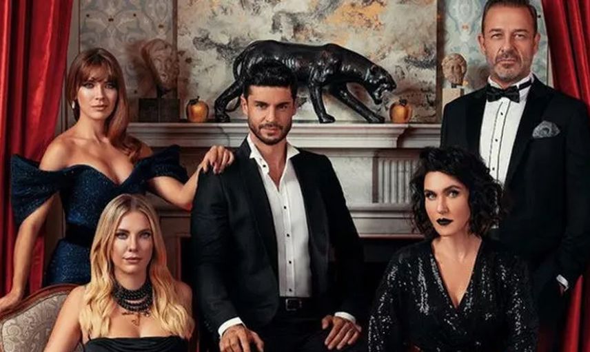 Fox TV’nin sevilen dizisi Yasak Elma’da herkesi şaşkına çeviren veda! Başrol oyuncusu diziden ayrılıyor