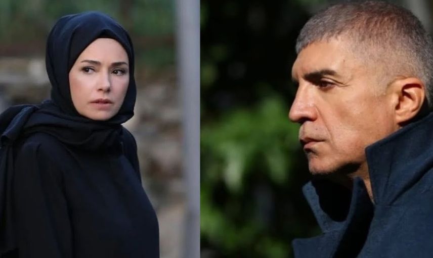 FOX TV'nin yeni dizisi Kızıl Goncalar sosyal medyayı ayağa kaldırdı: İslam dinini hedef alan skandal sahne!