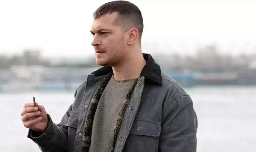 Fox'un adı Now oldu, tanıtım çekimlerinde kriz çıktı! Bakın Çağatay Ulusoy neden katılmamış...