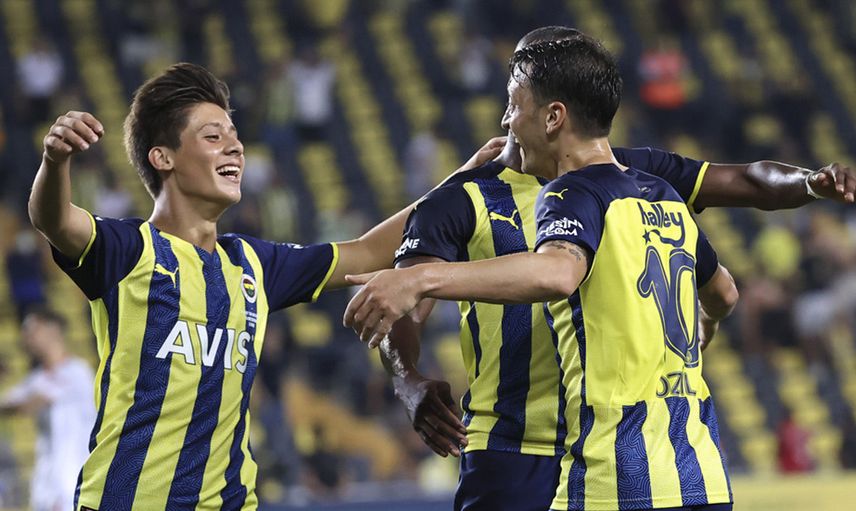 Fenerbahçe'ye Arda Güler'den Kötü Haber Geldi!