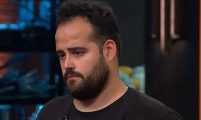 MasterChef'in favori yarışmacısı elendi