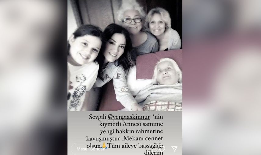 Aşkın Nur Yengi kimdir?