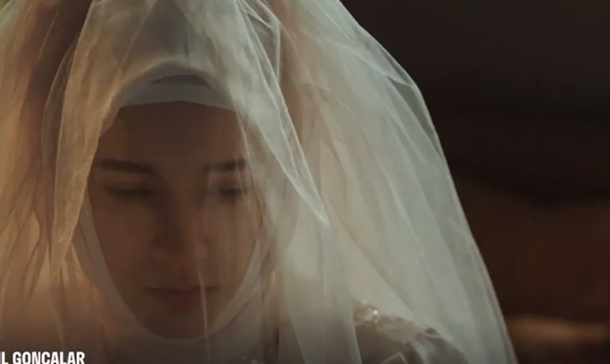 Kızıl Goncalar'da yeni fragman yeni skandal: Şimdi de çocuk gelin!