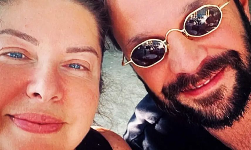 Kalk Gidelim'in yıldız oyuncusu Aslı Omağ'ın acılı günü! Müzisyen sevgilisi Emre Yeşil hayatını kaybetti