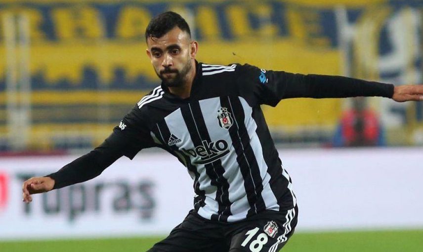 Galatasaray Rachid Ghezzal İle Anlaşma Sağladı!