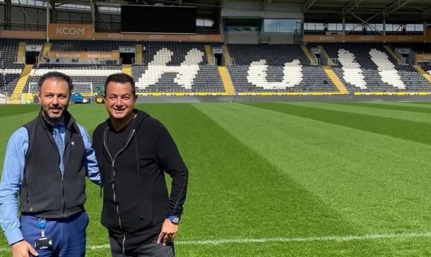 Hull City'nin Gündeminde Olan Aleksandar Pesic'in Transferi İçin Fenerbahçe Devreye Girdi!