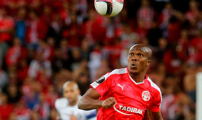 Trabzonsporlu Anthony Nwakaeme'den Transferiyle İlgili Açıklamalar Geldi!