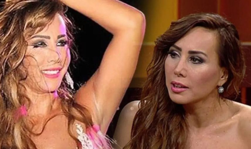Asena'nın acı günü! Ünlü isim babasını kaybetti cenazede ayakta durmakta güçlük çekti
