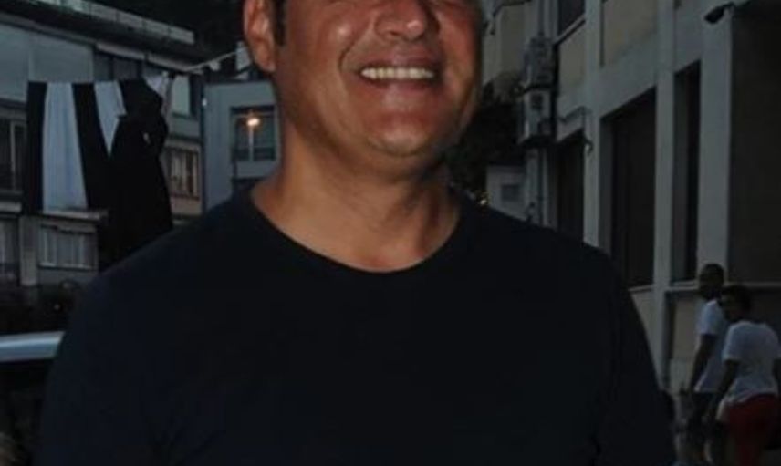 Hakan Peker