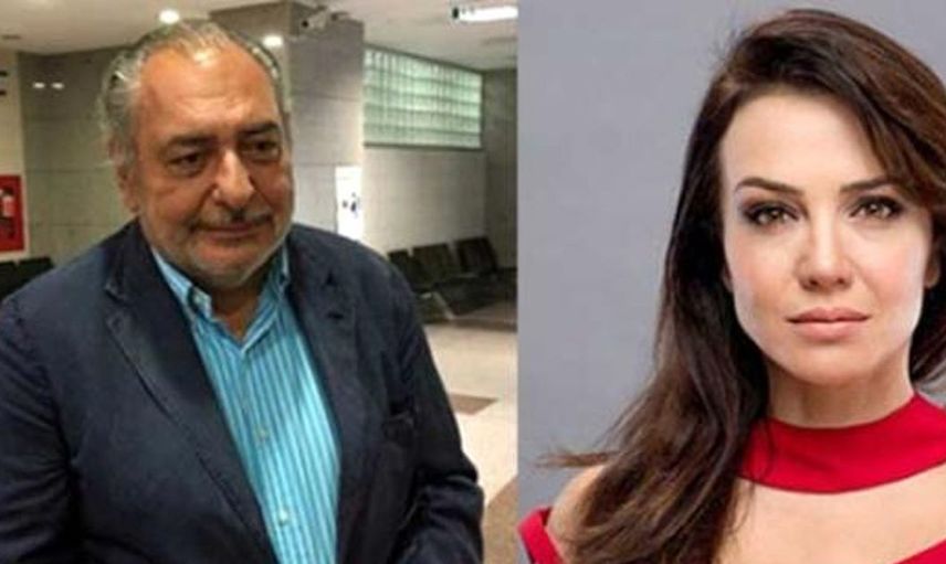 Deniz Uğur ve Reha Muhtar arasındaki savaş bitmiyor! Eski eş şimdi de Reha Muhtar'ın videosunu ifşa etti