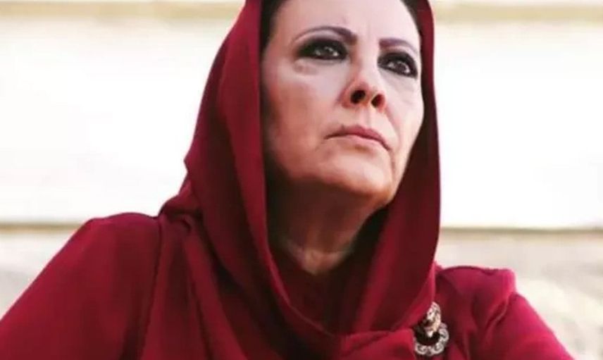 Usta oyuncu Ayda Aksel'den kahreden haber: İlk açıklama geldi!