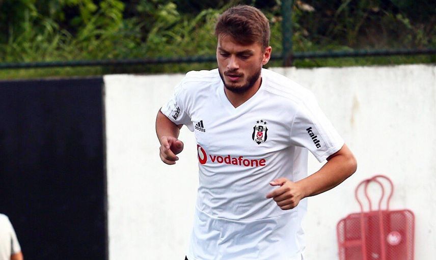 Beşiktaş'ta Ljajic, Lens ve Douglas İçin Çarpıcı Kararlar Alındı!