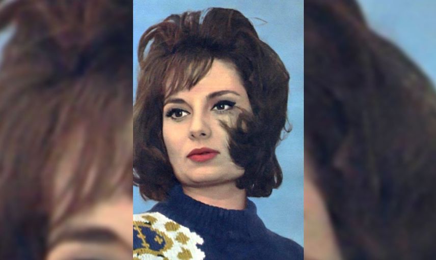 Belgin Doruk’un acılarla dolu hayatı