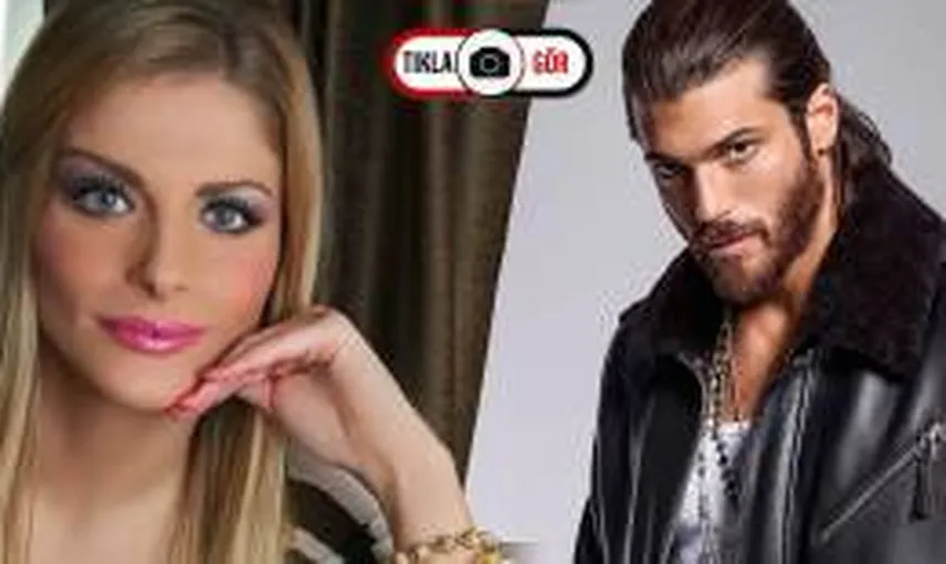 İtalyan Oyuncu Francesca Cipriani, Can Yaman’a Sitem Etti