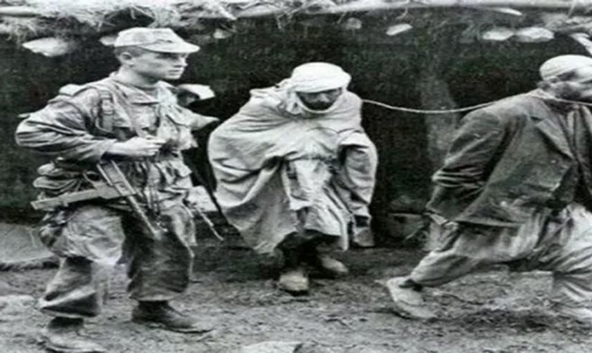 Fransa’nın Cezayir’i İşgali Nasıl Gerçekleşti?