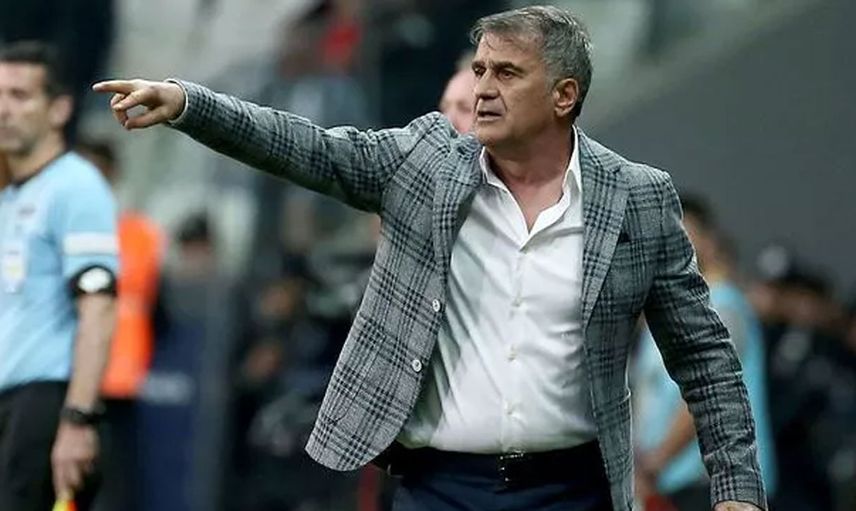 Fransız ekibi Saint Etienne Teknik Direktör Şenol Güneş'i takımın başına getirmek istiyor! Tecrübeli hoca için çok ısrarcılar