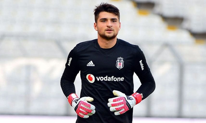 Fransız Kulübü Nice Ersin Destanoğlu'na Resmi Teklifini Yaptı!
