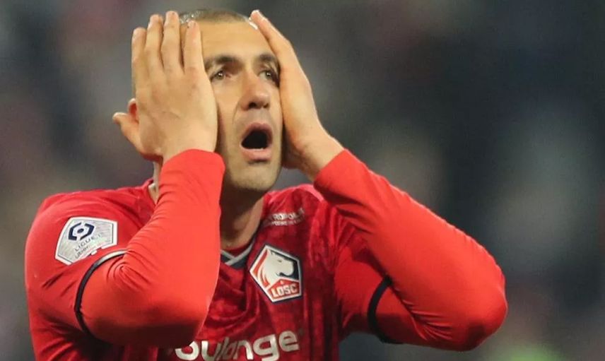 Fransız Teknik Adam Burak Yılmaz İle Dalga Geçti!