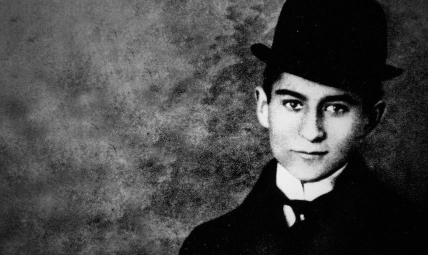 Franz Kafka Kimdir?