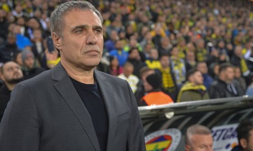 Kosova Milli Takım'ı Ersun Yanal'ı Takımın Başına Getirmek İstiyor!