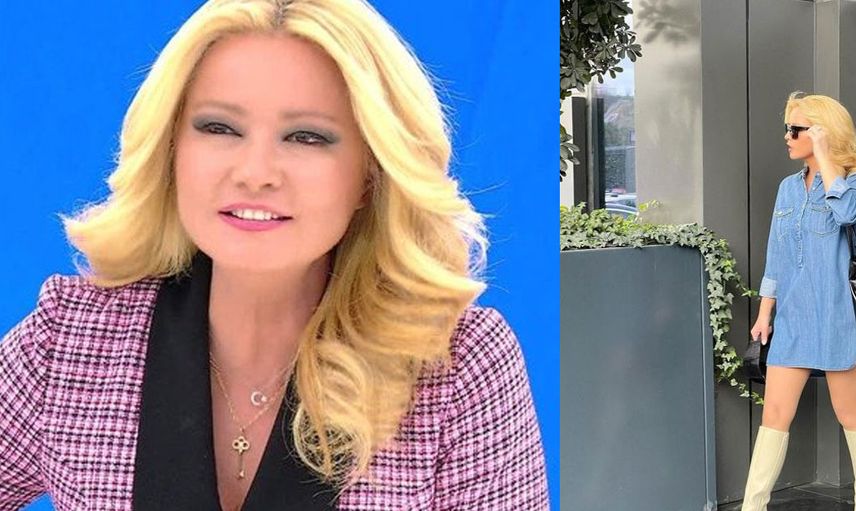 Görüntüleri ortaya çıktı