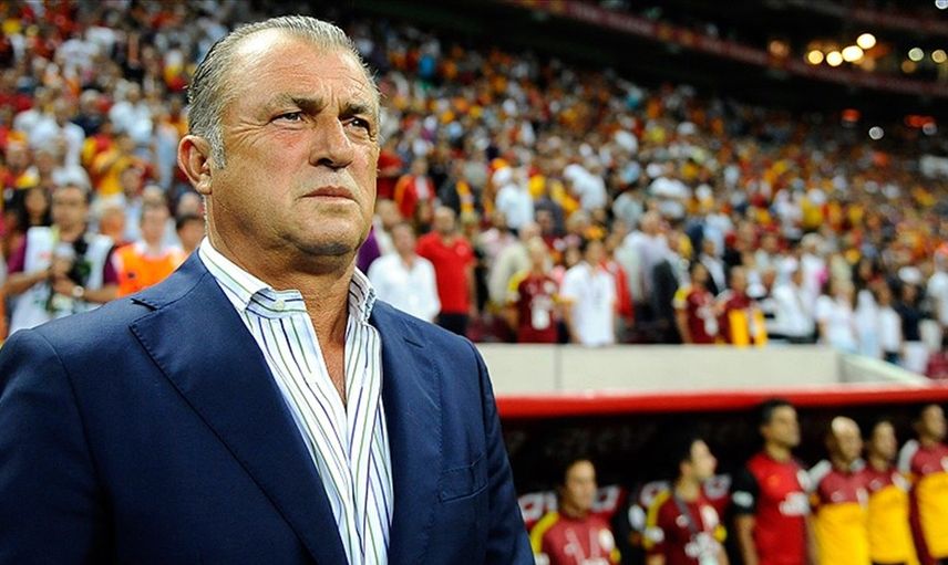 Galatasaray Taraftarı Fatih Terim'e İstifa Çağrısı Yaptı!