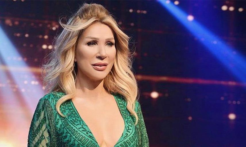 Seda Sayan'dan genç kocası Çağlar Ökten'i kızdıracak yorum! Kendi kocası bitti şimdi de Pınar Altuğ'un eşine göz dikti