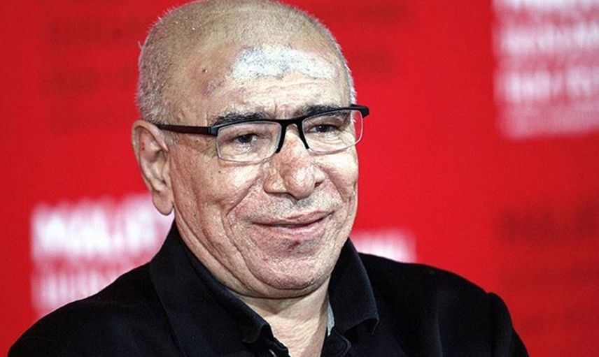 Ünlü oyuncu İlyas Salman Milletvekili adayı olacağını duyurdu!