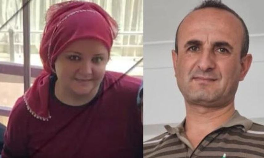 Müge Anlı'da İlginç Olay Eşi Amcasıyla Kaçtı