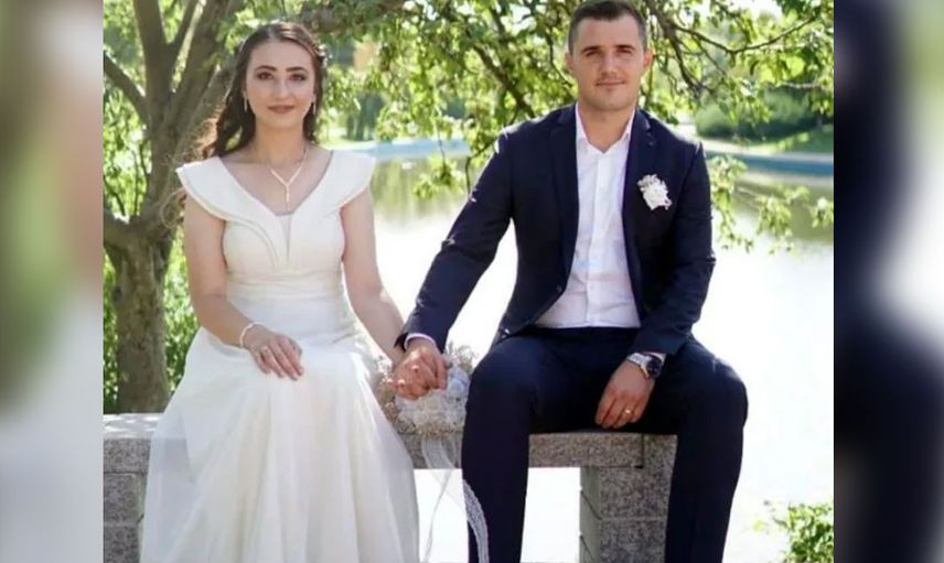 Türkiye'de yine kadına şiddet haberi! 18 günlük evli kadın başından vuruldu