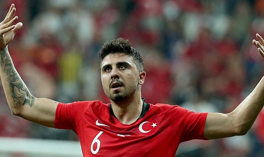Ozan Tufan ve Rıdvan Yılmaz'dan, Stefan Kuntz Hakkında Önemli Açıklamalar Geldi!