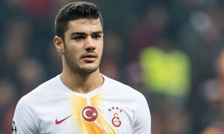 Ozan Kabak Kimdir?
