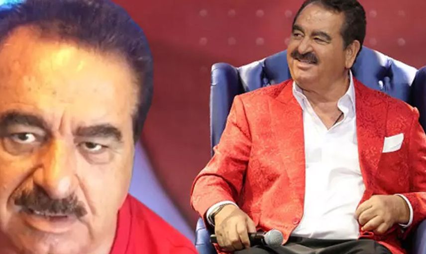 İbrahim Tatlıses’den müjdeli haber: 71 yaşındaki ünlü sanatçı evleneceğini açıkladı