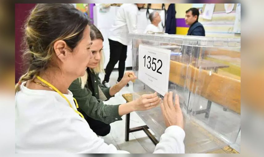  CHP’nin rekoru İzmir’de!