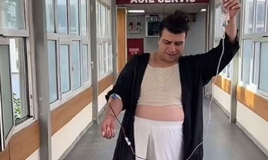 'LGBT bireylere sahip çıkılmıyor'