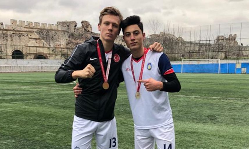 FUTBOLCUNUN HAYATI