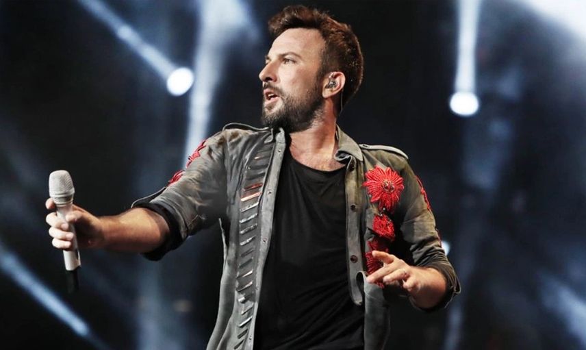 Tarkan'ın yılbaşı fiyatı dudak uçuklattı! konserinden alacağı rakama duyanlar inanamadı