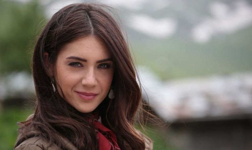 Fulya Zenginer Kimdir? Fulya Zenginer Boyu Kaç, Kilosu Kaç, Aslen Nereli, Sevgilisi Kimdir?