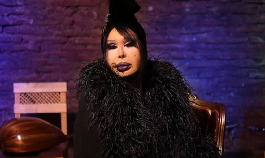 Bülent Ersoy 