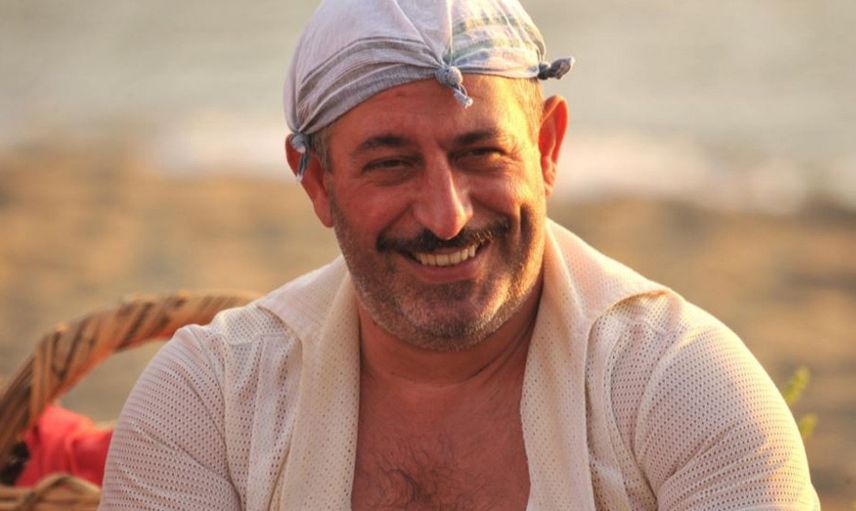 Cem Yılmaz