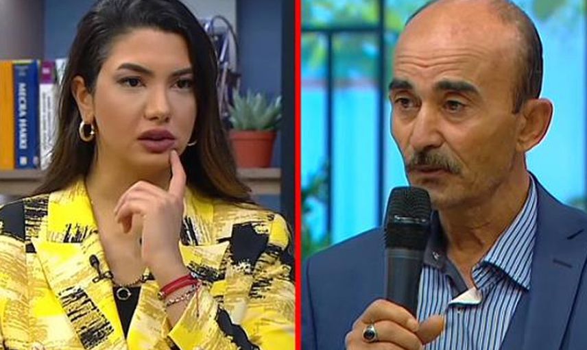 Fulya İle Umudun Olsun Programında Enteresan Olay: Karısının Kardeşim Dediği İnsanlar Sevgilisi Çıktı
