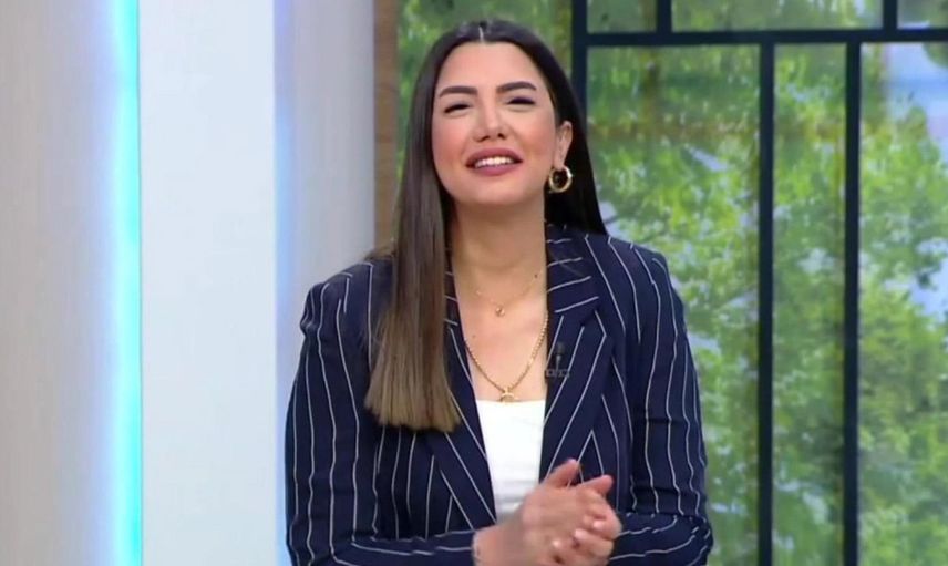 Fulya Öztürk, Umre ziyareti yaptı paylaşımına beğeni yağdı