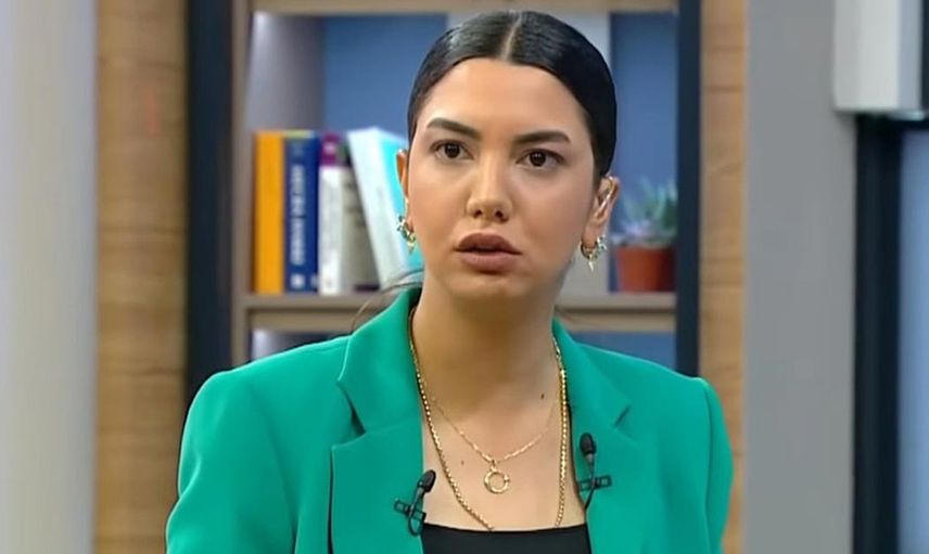 Fulya Öztürk'ün Programında Akıl Almaz Olay: Karısı Başkasına Kaçan Adam İsyan Etti