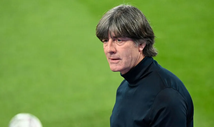 Fenerbahçe İle Adı Anılan Löw Madrid Yolunda!