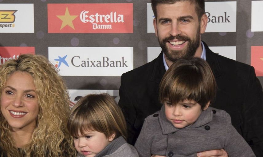 Futbol yıldızı Gerard Pique ve Shakira ayrılığının perde arkası ortaya çıktı! Ünlü futbolcu arkadaşının annesiyle yatakta yakalandı