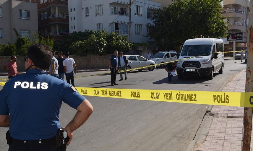 Yaşanan Cinayette Korkunç İddia!