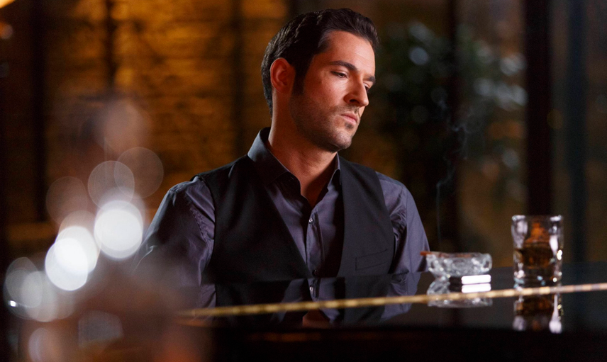 Lucifer 6. Sezon Ne Zaman Başlayacak?