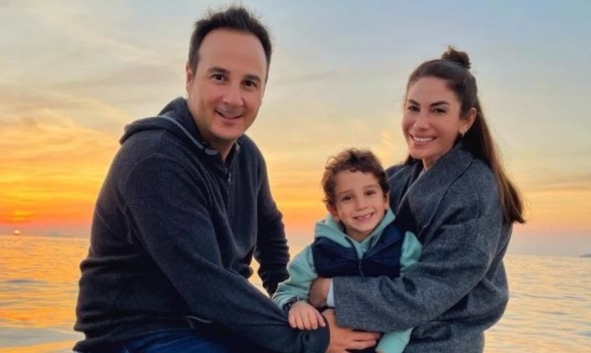 10 yıllık evliliği bitiren ihanet: Ünlü oyuncu Zeynep Beşerler sessiz sedasız boşandı!