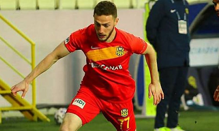 Beşiktaş Mustafa Eskihellaç'ı transfer ediyor!